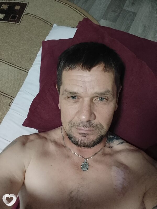 Никита, Риддер