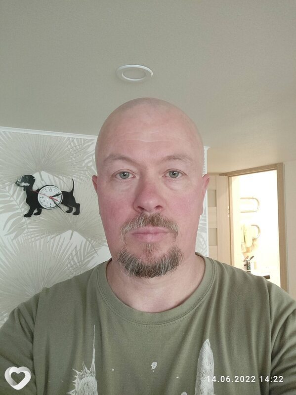Олексій, 48, Харькове — анкета №2571329