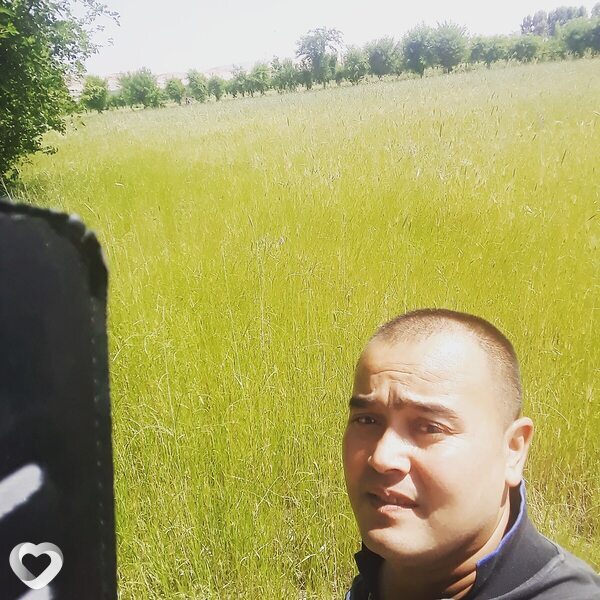 Гуломчон, 37, Худжанд — анкета №2571331