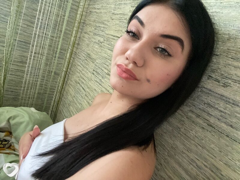 Карина, 19, Николаеве — анкета №2571334