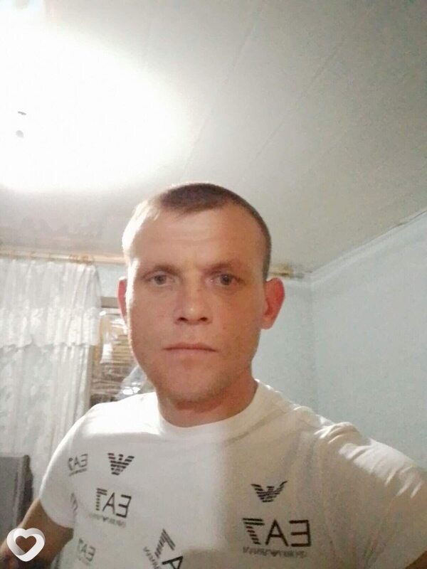 Михаил, 36, Белой Калитве — анкета №2571340