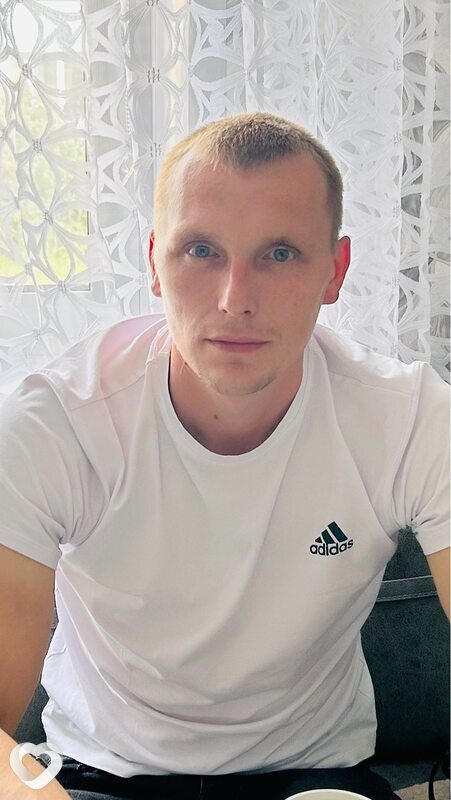 Костя, 34, Кирове — анкета №2571344