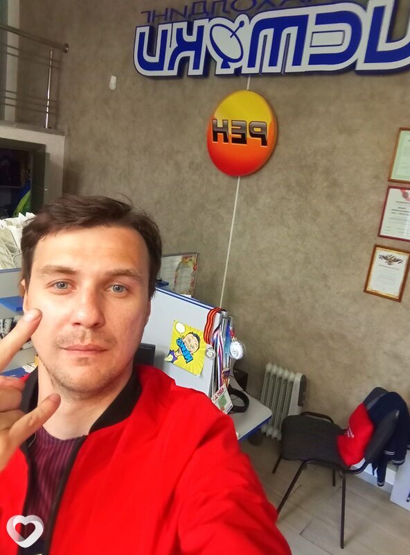 Андрей, 33, Орёл — анкета №2571824