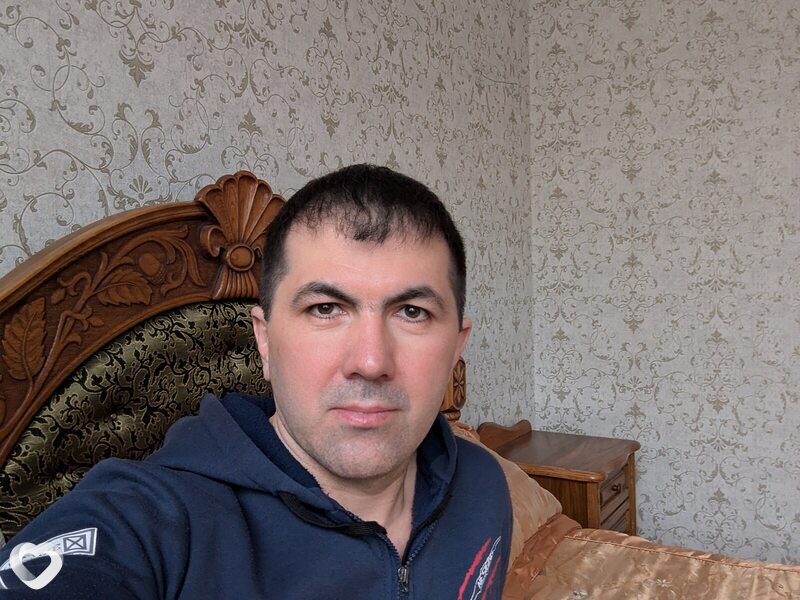 Алим, 45, Нальчике — анкета №2571828