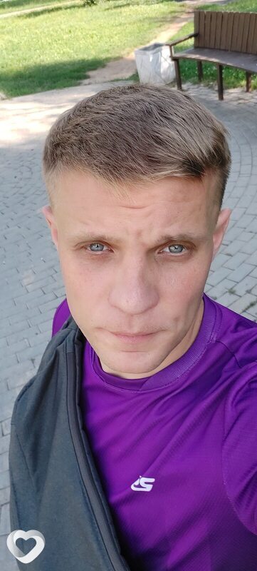Иван, 36, Мытищах — анкета №2571839