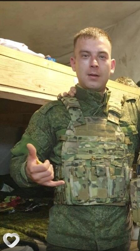 Евгений, 36, Улан-Удэ — анкета №2571357