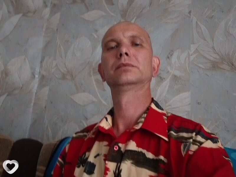 Иван, 37, Ипатове — анкета №2571362