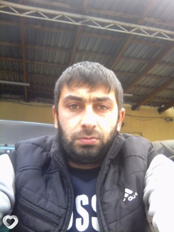 Safar, 35, Бишкек — анкета №2571365