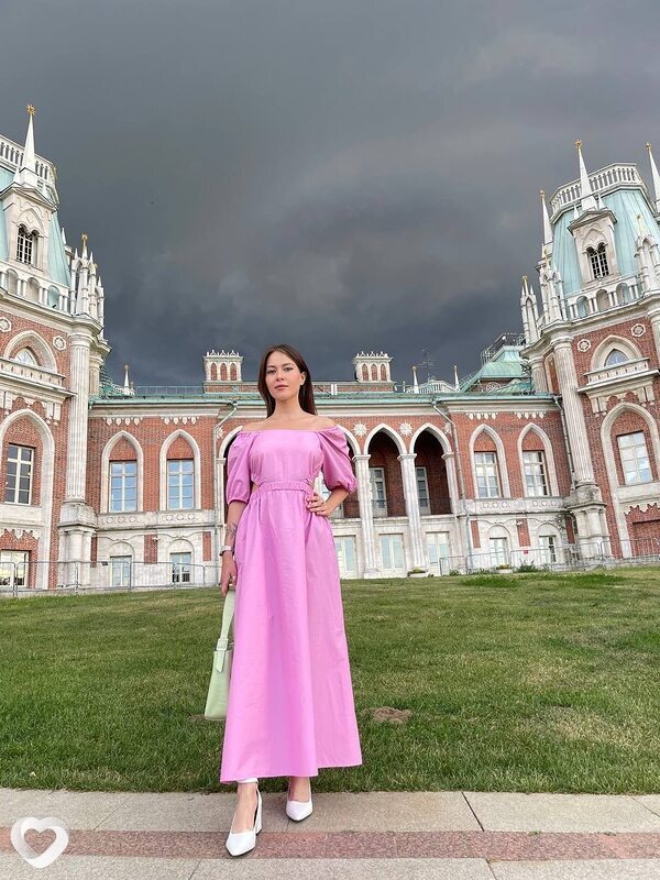 Вероника, 28, Братске — анкета №2571157
