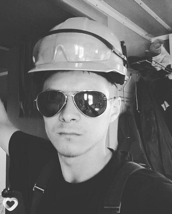 Добряк, 39, Саратове — анкета №2571159