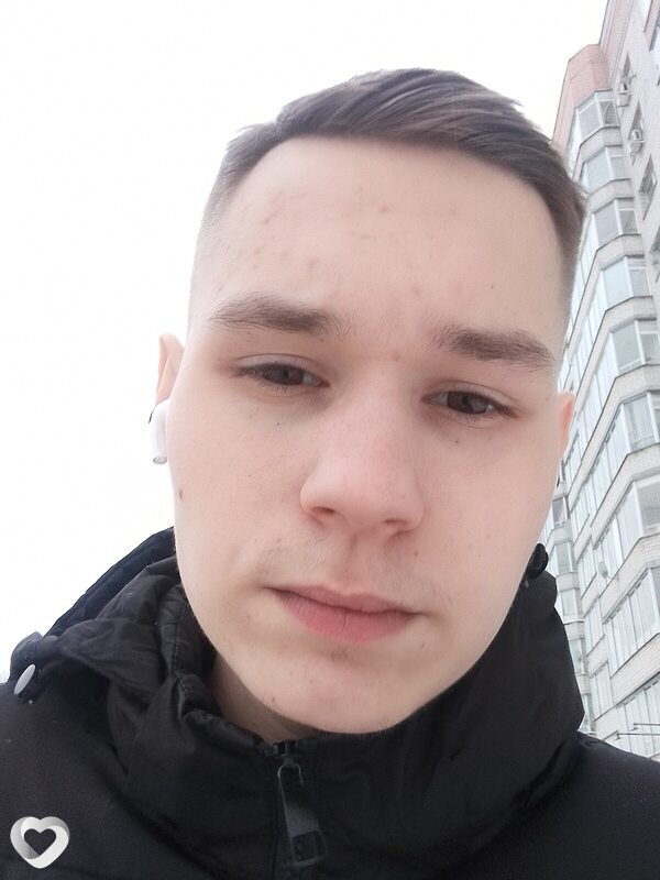 Никита, 22, Ярославле — анкета №2571162
