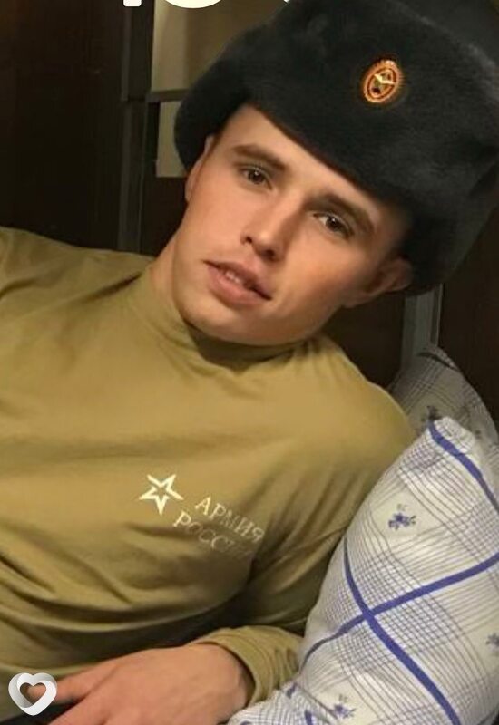 Виталий, 24, Подольске — анкета №2571165
