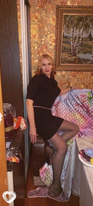 Марго, 45, Москве — анкета №2571173