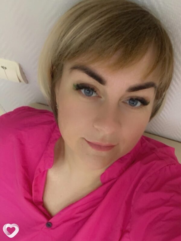 Анна, 38, Краснодаре — анкета №2571429