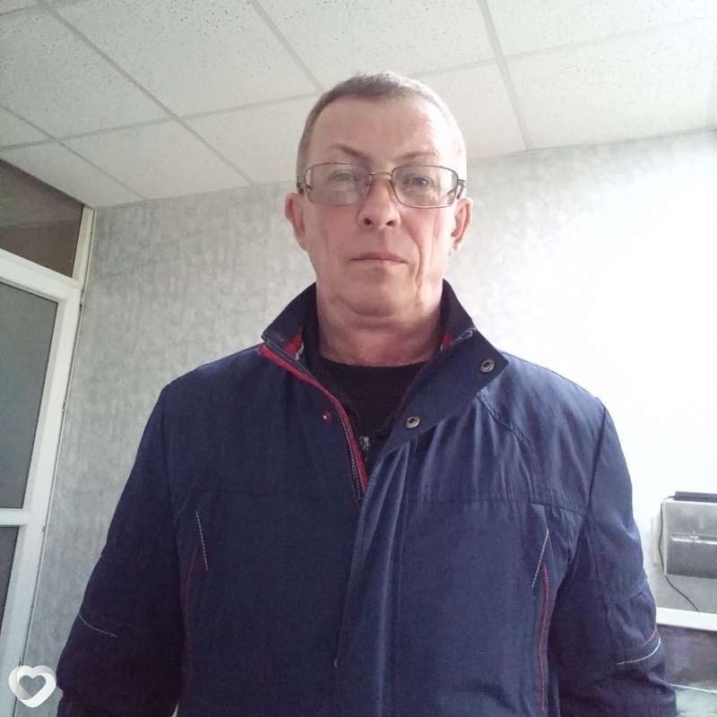 Евгений, 59, Новосибирске — анкета №2571432
