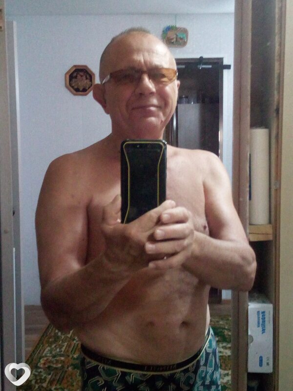 Владимир, 51, Каменске-Шахтинском — анкета №2571434