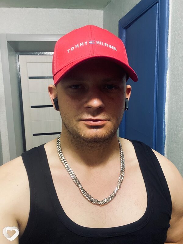 Дмитрий, 28, Кашире — анкета №2571436
