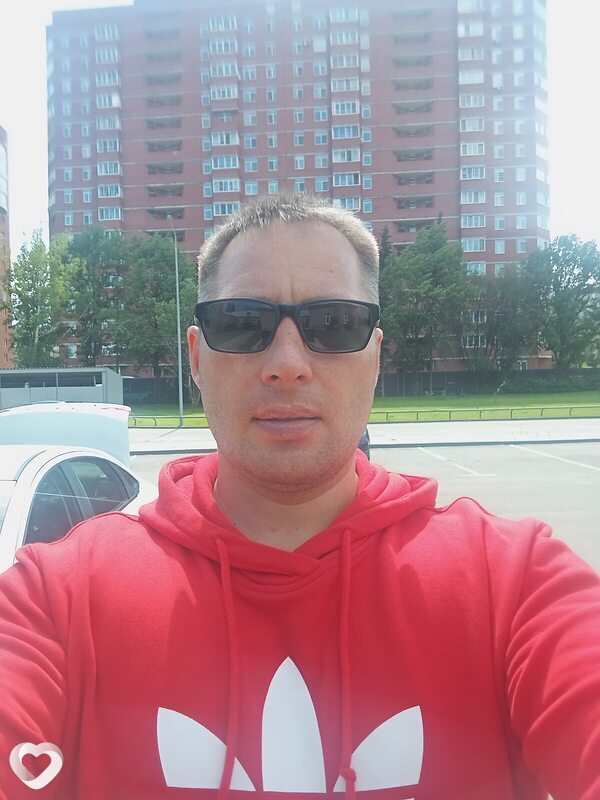 Сергей, Кудымкар