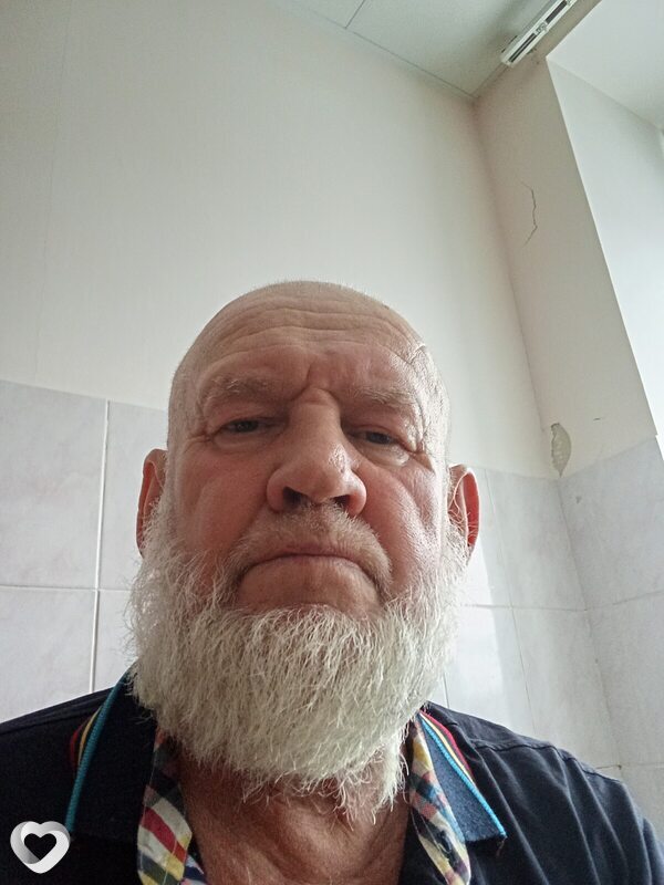 Александр, 57, Перми — анкета №2571449