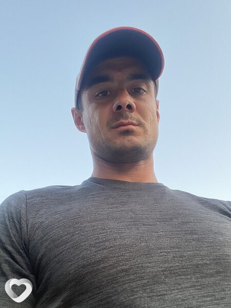 Сергей, 35, Химках — анкета №2571531