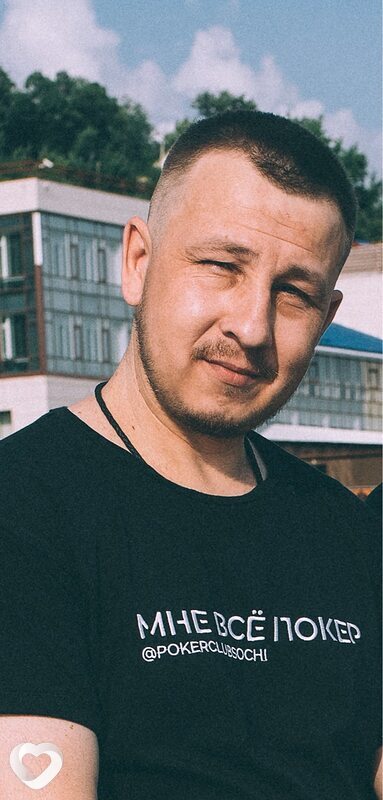 Евгений, 45, Сочи — анкета №2571538