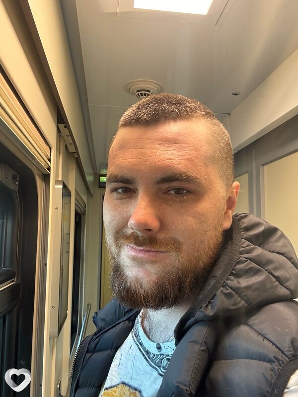 Иван, 32, Ангарске — анкета №2571548