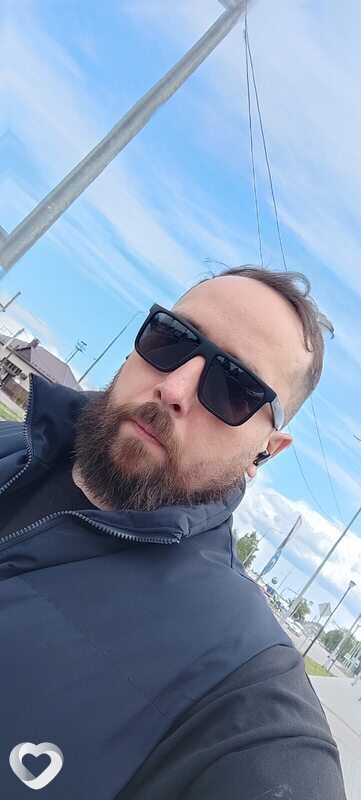 Виктор, 36, Елеце — анкета №2571404