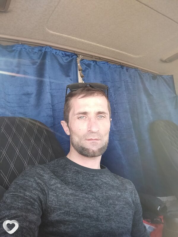 Сергей, 35, Костанае — анкета №2571409