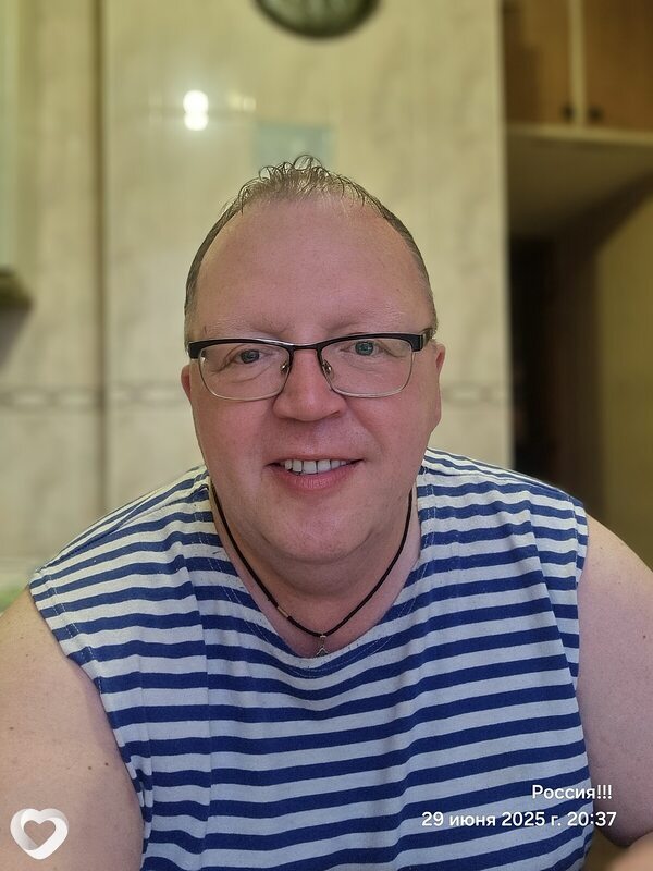 Виталий, 51, Москве — анкета №2571422