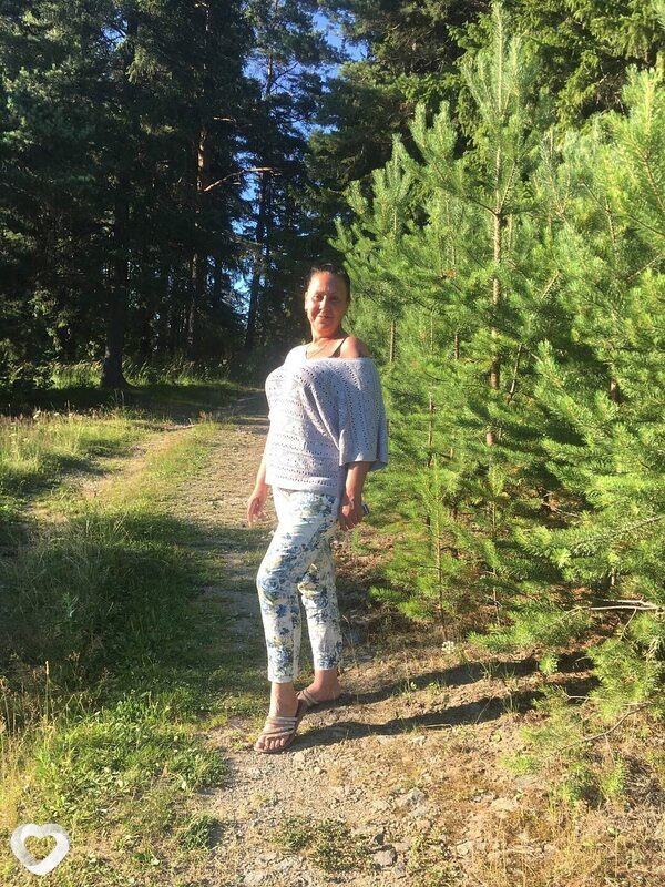 Ирина, 53, Богдановиче — анкета №2571475