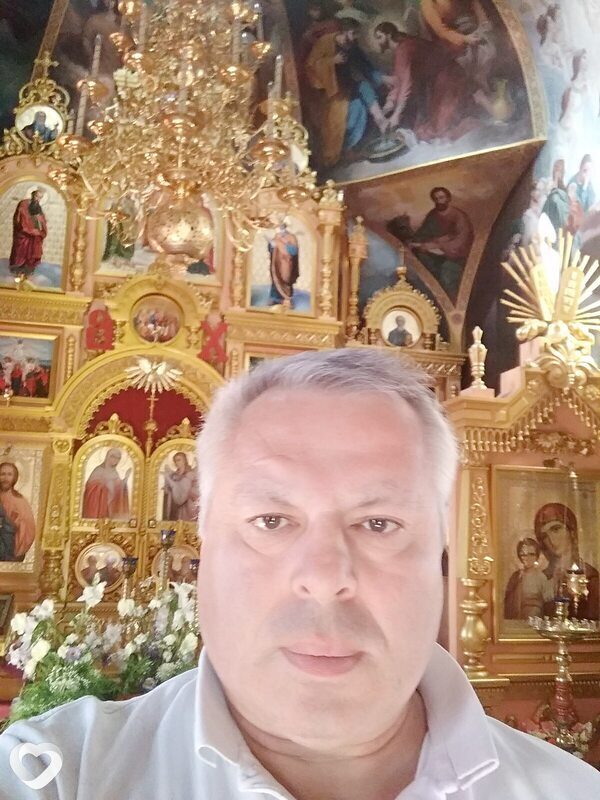 Слава, 59, Уфе — анкета №2571487