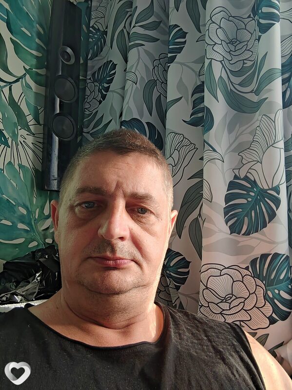 Дмитри, 56, Санкт-Петербурге — анкета №2571490