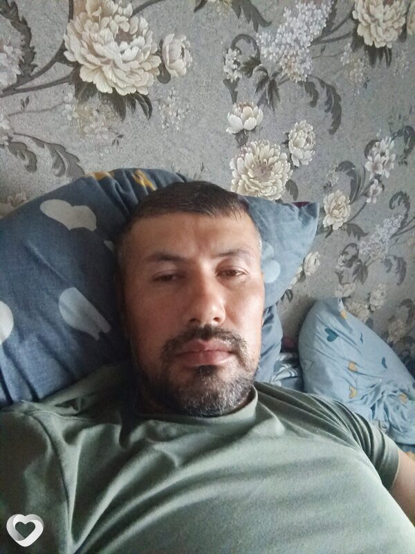 Расул, 36, Москве — анкета №2571491