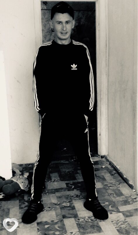 Евгений, 31, Белгороде — анкета №2571456