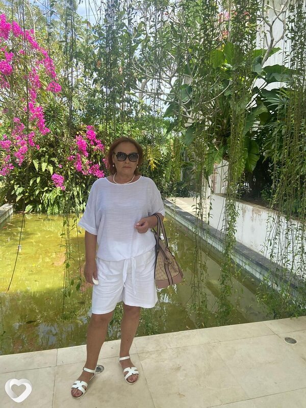 Елена, 64, Казани — анкета №2571458