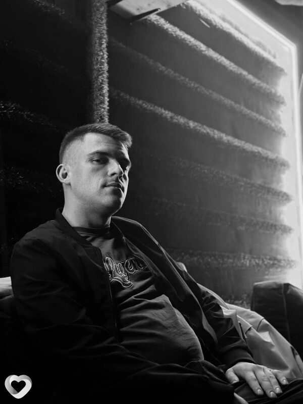 Андрей, 31, Краснодаре — анкета №2571460