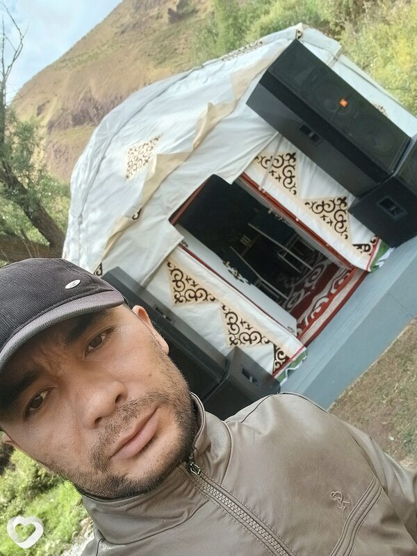 Дамир, 30, Алматы — анкета №2571467