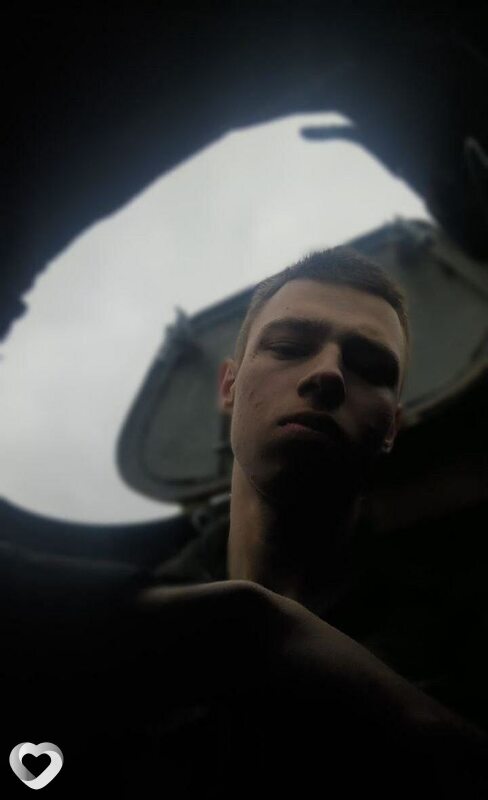 Евгений, 21, Минске — анкета №2571468