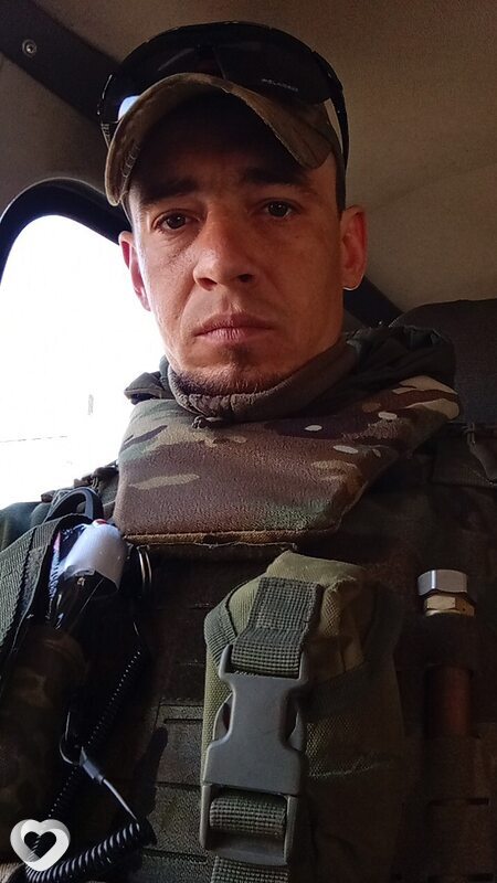 Евгений, 32, Луганске — анкета №2571471