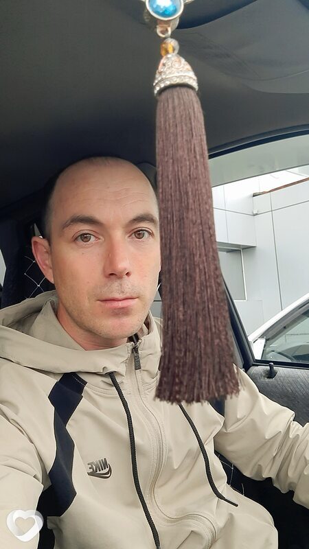 Александр, 35, Комсомольске-на-Амуре — анкета №2571729