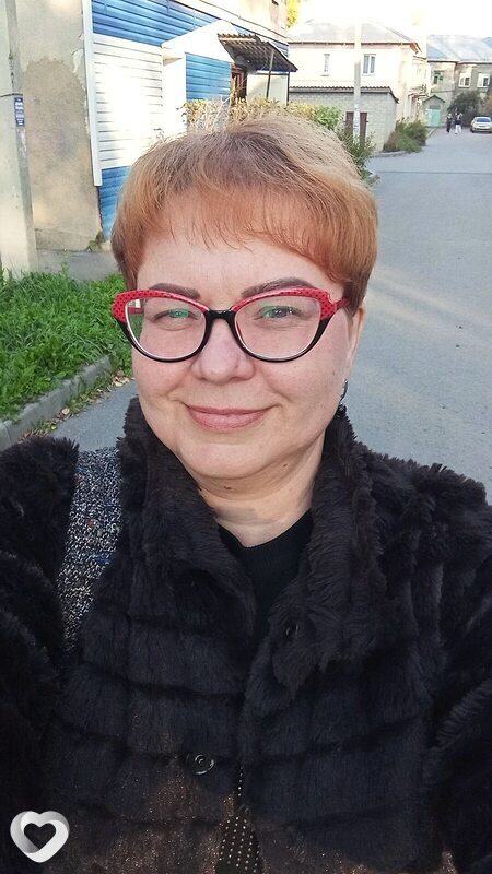 Екатерина, 40, Топках — анкета №2571731