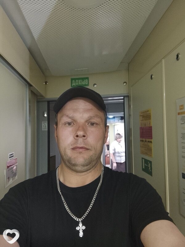 Алекс, 40, Кемерове — анкета №2571732