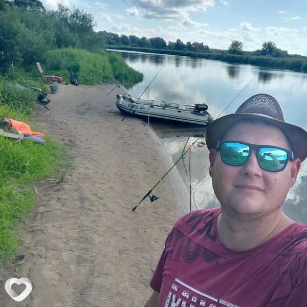 Геннадий, 35, Москве — анкета №2571736
