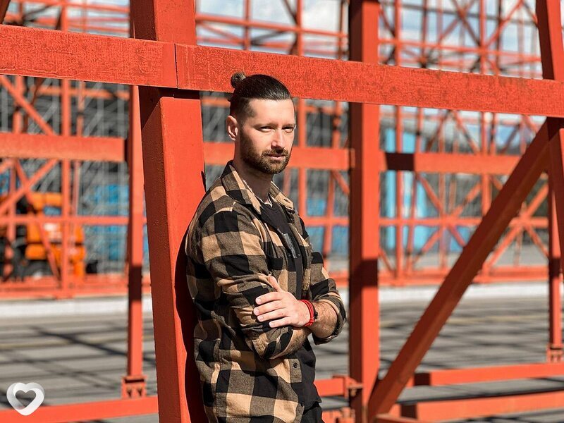 Валерий, 37, Невинномысске — анкета №2571555