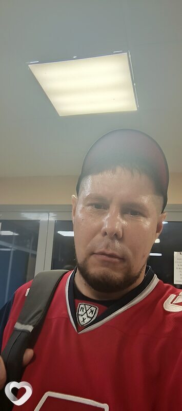 Дмитрий, 41, Ярославле — анкета №2571561