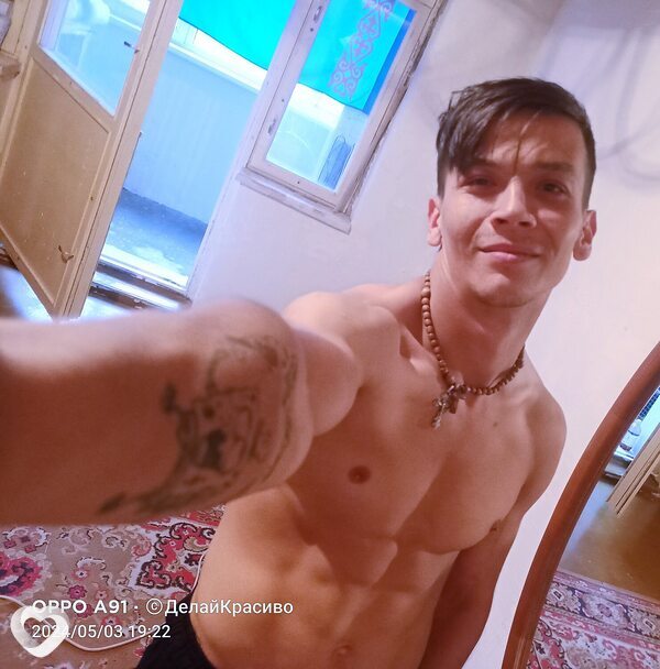 Делай Красиво, 32, Актау — анкета №2571570