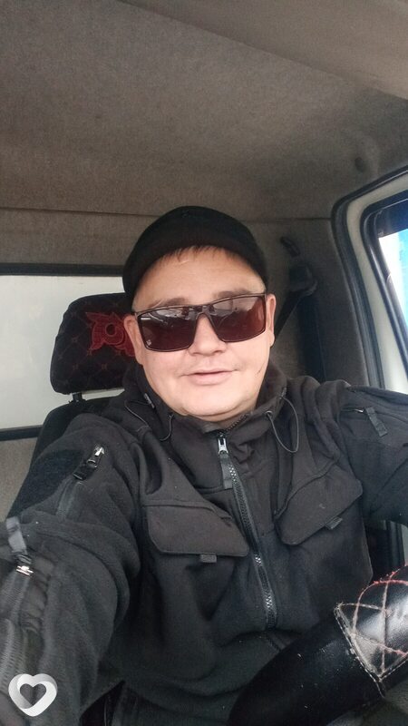 Разин, 41, Караганде — анкета №2571571