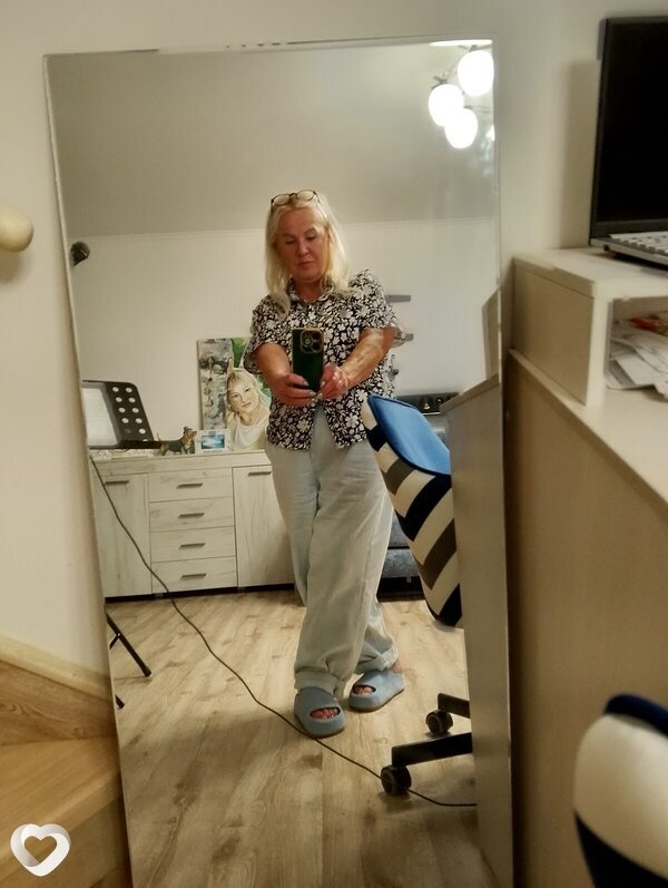 Ирина, 71, Димитровграде — анкета №2571574