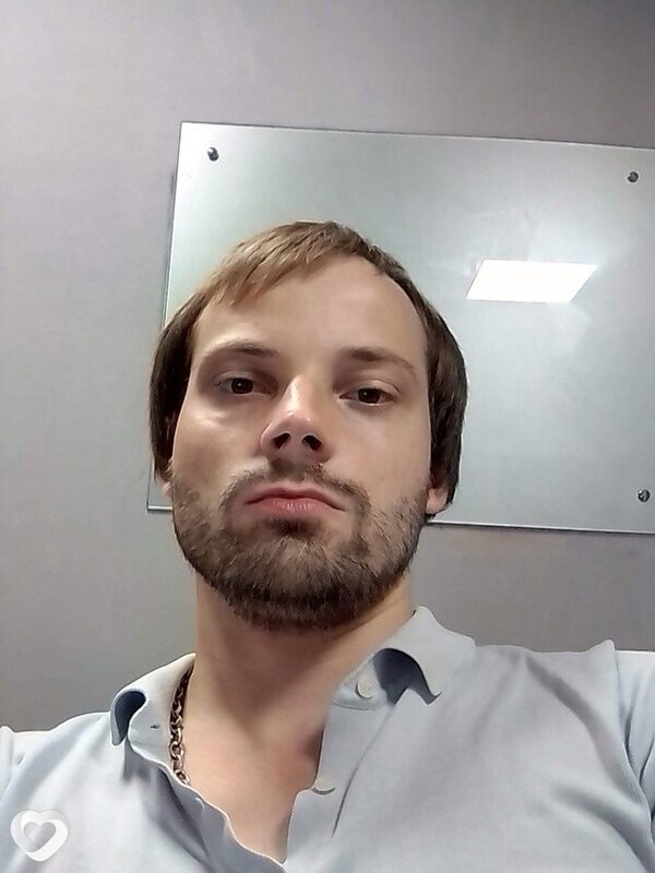 Константин, 34, Кемерове — анкета №2571383