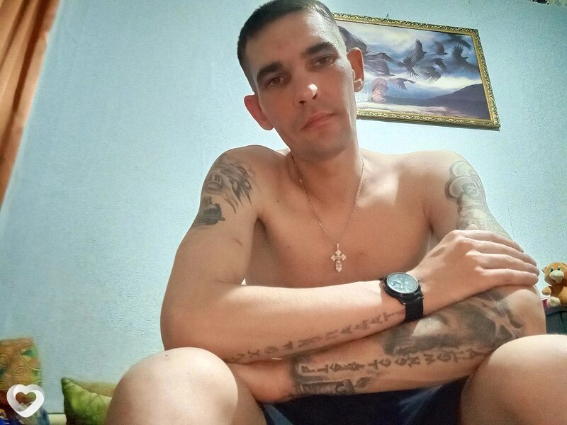 Анатолий, 33, Новом Уренгое — анкета №2571393